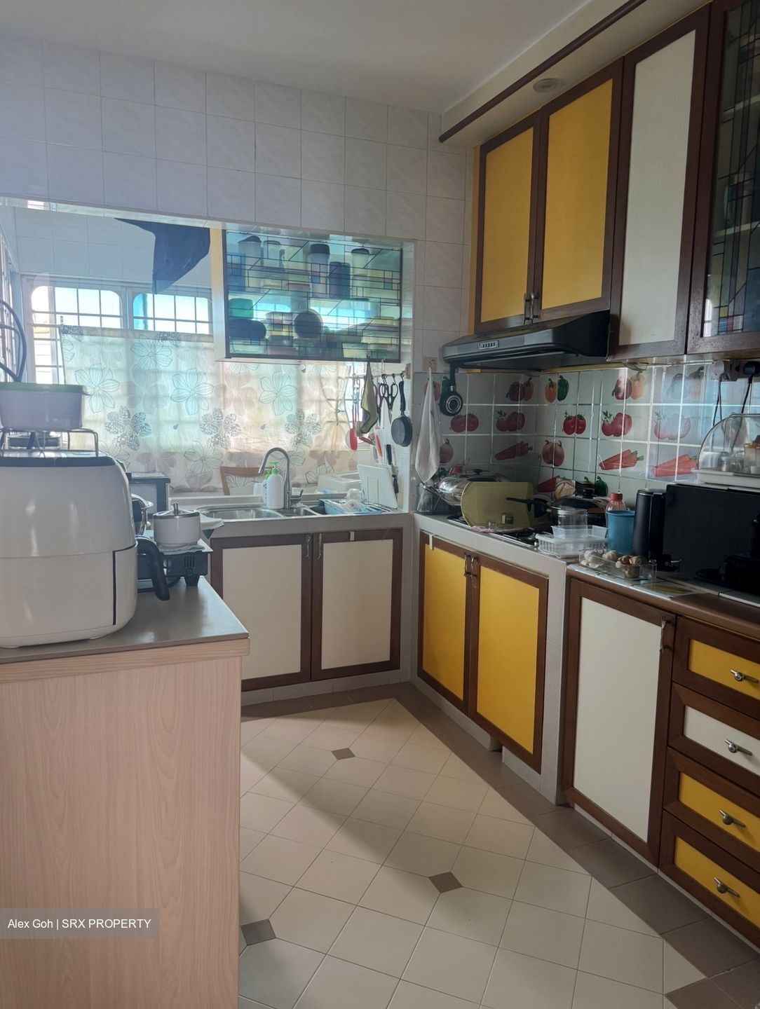 Blk 142 Rivervale Place (Sengkang), HDB 4 Rooms #578633971